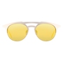 Liebeskind Berlin Damen Sonnenbrille 10781-00100 GOLD MATT