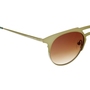Liebeskind Berlin Damen Sonnenbrille 10781-00500 OLIVE MATT