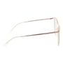 Liebeskind Berlin Damen Sonnenbrille 10789-00190 BEIGE TRANSPARENT / ROS� GOLD