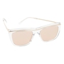 Liebeskind Berlin Damen Sonnenbrille 10823-00210 TRANSPARENT / GOLD