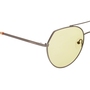 Liebeskind Berlin Unisex Sonnenbrille 10829-00800 GUN