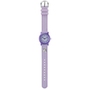 JACQUES FAREL �ko Kinder-Armbanduhr Analog Quarz M�dchen ORG 8820 Pferd