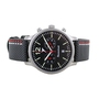 Aristo Herren Messerschmitt Uhr Fliegeruhr Chronograph ME5021-42L