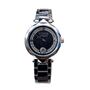 Versus by Versace Damen Uhr Armbanduhr Covent Garden VSPCD7720 Edelstahl