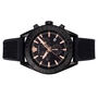 Versace Herren Uhr Armbanduhr Chronograph V-Chrono VEHB00419 Silikon