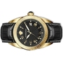 Versace Herren Uhr Armbanduhr VEFE01718 Leder