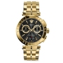 Versace Herren Uhr Armbanduhr Chronograph AION VE1D01721 Edelstahl