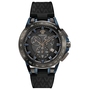 Versace Herren Uhr Armbanduhr Chronograph SPORT TECH VE3E00221 Silikon