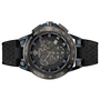Versace Herren Uhr Armbanduhr Chronograph SPORT TECH VE3E00221 Silikon