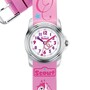 Scout Kinder Uhr Lernuhr Sweeties Pferd Hufeisen Mdchenuhr 280301022