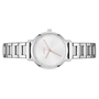 DKNY Damen Uhr Armbanduhr Modernist NY9200 Edelstahl