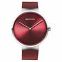 Bering Unisex Uhr Armbanduhr Classic Collection - 14539-303 Meshband