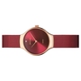 Bering Damen Uhr Armbanduhr Charity Collection - 13326-Charity Meshband