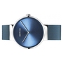 Bering Unisex Uhr Armbanduhr Classic Collection - 14539-308 Meshband