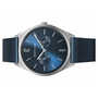 Bering Herren Uhr Armbanduhr Classic - 17140-307 Meshband
