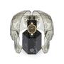 Philipp Plein Damen Uhr Analog Quarz PLEIN COUTURE PWEAA0321 Leder