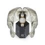 Philipp Plein Damen Uhr Analog Quarz PLEIN COUTURE PWEAA0521 Edelstahl