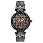 Philipp Plein Damen Uhr Analog Quarz PLEIN COUTURE PWEAA0921 Edelstahl