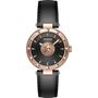 Versus by Versace Damen Uhr Armbanduhr Sertie N VSPQ12421 Leder