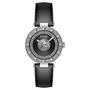 Versus by Versace Damen Uhr Armbanduhr Sertie N Crystal VSPQ13321 Leder