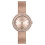 Versus by Versace Damen Uhr Armbanduhr Carnaby Street VSPCG1821 Edelstahl