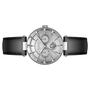 Versus by Versace Damen Uhr Armbanduhr Multifunktion Sertie N VSPOS2021 Leder