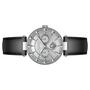 Versus by Versace Damen Uhr Armbanduhr Multifunktion Crystal Sertie VSPOS3221 