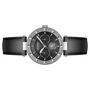 Versus by Versace Damen Uhr Armbanduhr Multifunktion Crystal Sertie VSPOS3321