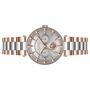 Versus by Versace Damen Uhr Armbanduhr Multifunktion Crystal Sertie VSPOS4221