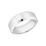 s.Oliver Jewel Herren Ring Edelstahl silber 203397 