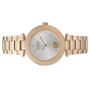 Versus by Versace Damen Uhr Armbanduhr Brick Lane VSP712218 Edelstahl