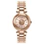 Versus by Versace Damen Uhr Armbanduhr Brick Lane VSP213618 Edelstahl