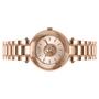 Versus by Versace Damen Uhr Armbanduhr Brick Lane VSP213618 Edelstahl