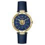 Versus by Versace Damen Uhr Armbanduhr Moscova VSPHH3421 Leder