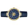Versus by Versace Damen Uhr Armbanduhr Moscova VSPHH3421 Leder