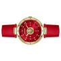Versus by Versace Damen Uhr Armbanduhr Moscova VSPHH3521 Leder