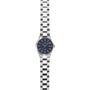 ATRIUM Herren Uhr Armbanduhr Edelstahl Analog Quarz A33-35