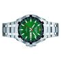 Swiss Alpine Military Herren Uhr Analog Quarz 7043.1134SAM Edelstahl