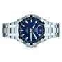 Swiss Alpine Military Herren Uhr Analog Quarz 7043.1135SAM Edelstahl