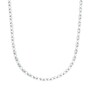 s.Oliver Jewel Herren Kette Edelstahl silber 2034991