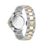 Philipp Plein Unisex Uhr Analog Quarz THE $KULL GENDERLESS PWNAA0622 Edelstahl