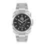 Philipp Plein Herren Uhr Analog Quarz THE $KULL KING silber PWLAA0622 Edelstahl