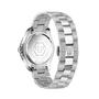 Philipp Plein Herren Uhr Analog Quarz THE $KULL DIVER PWOAA0622 Edelstahl