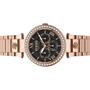 Versus by Versace Damen Uhr Armbanduhr Camden Market VSPCA5321 Edelstahl