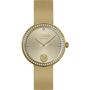 Versus by Versace Damen Uhr Armbanduhr LEA CRYSTAL VSPEN3121 Edelstahl