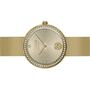 Versus by Versace Damen Uhr Armbanduhr LEA CRYSTAL VSPEN3121 Edelstahl