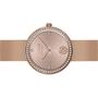 Versus by Versace Damen Uhr Armbanduhr LEA CRYSTAL VSPEN3221 Edelstahl