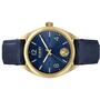 Versus by Versace Herren Uhr Armbanduhr LEXINGTON VSPLI3221 Leder