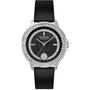 Versus by Versace Damen Uhr Armbanduhr MONTORGUEIL VSPLM3321 Leder