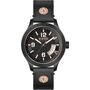 Versus by Versace Herren Uhr Armbanduhr REALE VSPVT2321 Leder